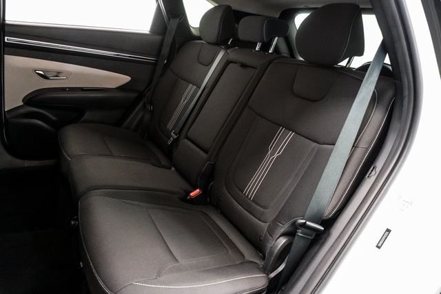 2023 Hyundai Tucson SEL photo 18