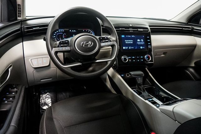 2023 Hyundai Tucson SEL photo 23