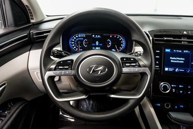2023 Hyundai Tucson SEL photo 24