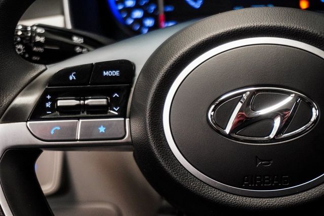 2023 Hyundai Tucson SEL photo 26