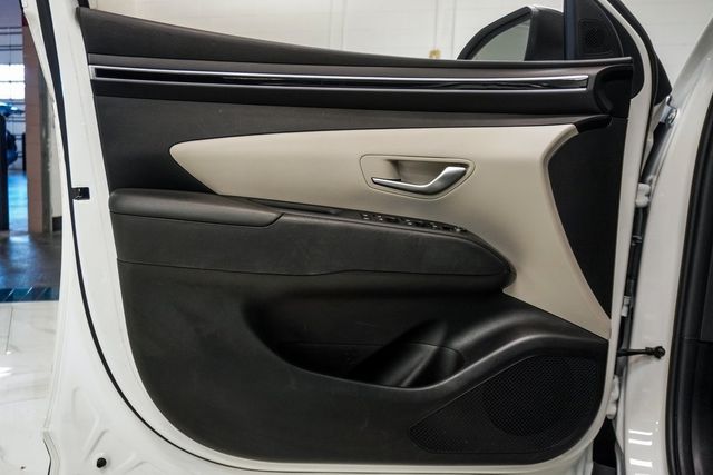 2023 Hyundai Tucson SEL FWD - 22913863 - 30