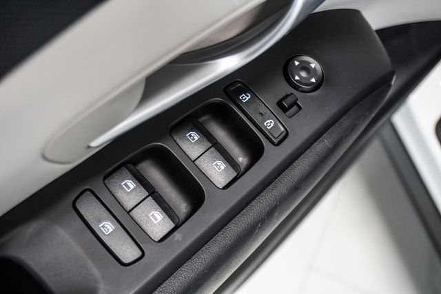 2023 Hyundai Tucson SEL photo 29