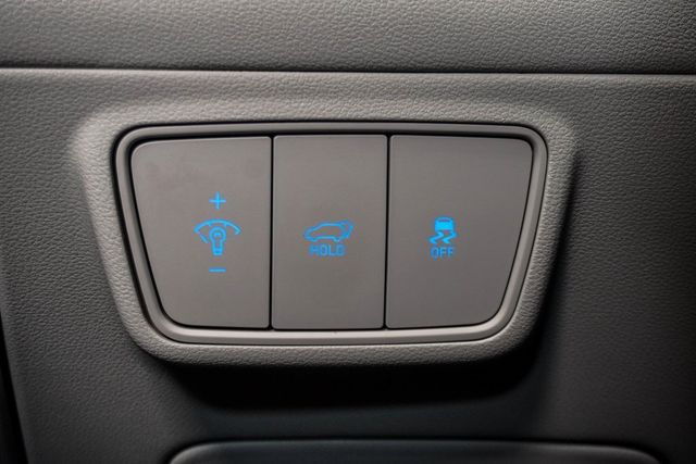 2023 Hyundai Tucson SEL photo 31