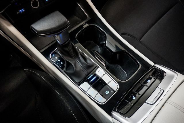 2023 Hyundai Tucson SEL photo 34