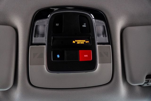2023 Hyundai Tucson SEL photo 36