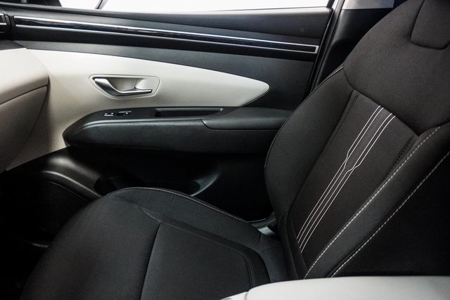2023 Hyundai Tucson SEL photo 37