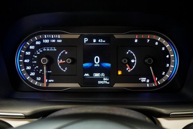 2023 Hyundai Tucson SEL photo 38
