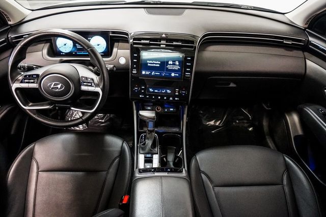 2023 Hyundai Tucson SEL FWD - 22966957 - 13