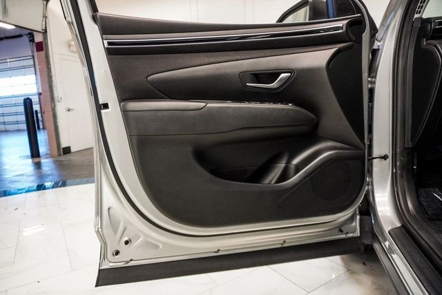 2023 Hyundai Tucson SEL FWD - 22966957 - 20