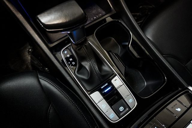 2023 Hyundai Tucson SEL FWD - 22966957 - 26