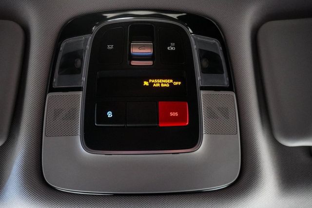 2023 Hyundai Tucson SEL FWD - 22966957 - 28