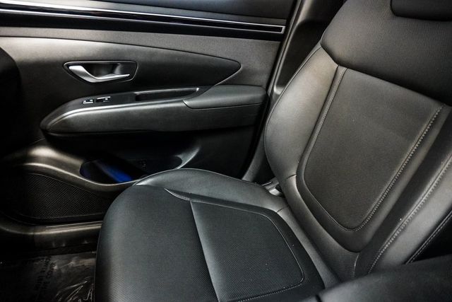 2023 Hyundai Tucson SEL FWD - 22966957 - 29
