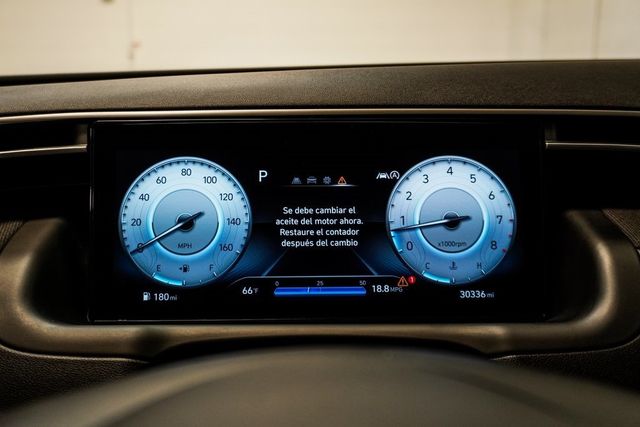 2023 Hyundai Tucson SEL FWD - 22966957 - 30