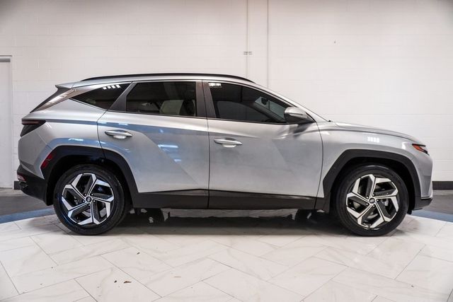 2023 Hyundai Tucson SEL FWD - 22966957 - 35