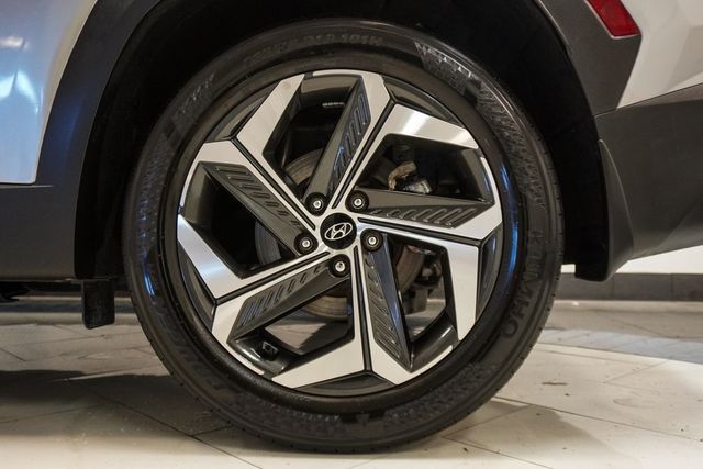 2023 Hyundai Tucson SEL FWD - 22966957 - 37