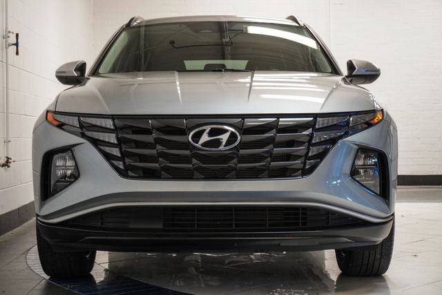 2023 Hyundai Tucson SEL FWD - 22966957 - 38