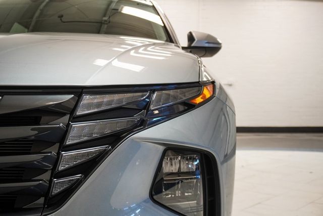 2023 Hyundai Tucson SEL FWD - 22966957 - 41