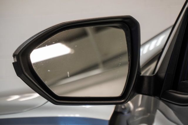 2023 Hyundai Tucson SEL FWD - 22966957 - 43