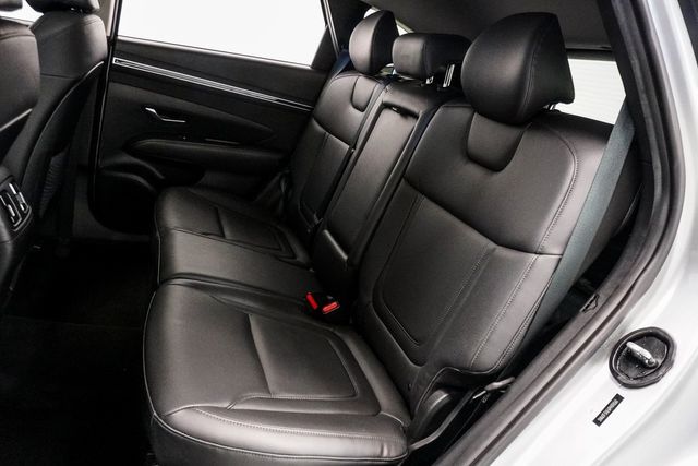 2023 Hyundai Tucson SEL FWD - 22966957 - 8