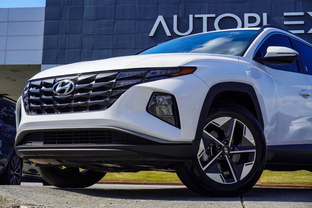 2023 Hyundai Tucson SEL FWD - 22979950 - 1