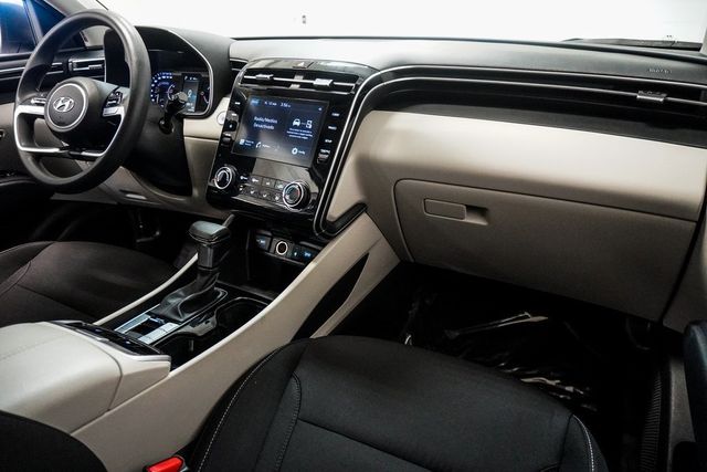 2023 Hyundai Tucson SEL FWD - 22979950 - 22