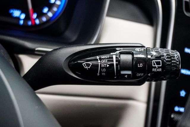 2023 Hyundai Tucson SEL FWD - 22979950 - 28