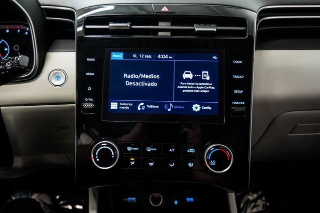 2023 Hyundai Tucson SEL FWD - 22979950 - 35