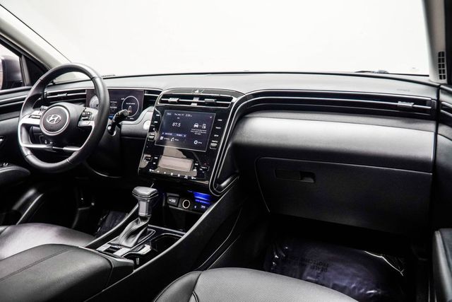 2023 Hyundai Tucson SEL FWD - 22998340 - 15