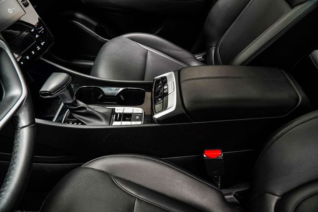 2023 Hyundai Tucson SEL FWD - 22998340 - 16