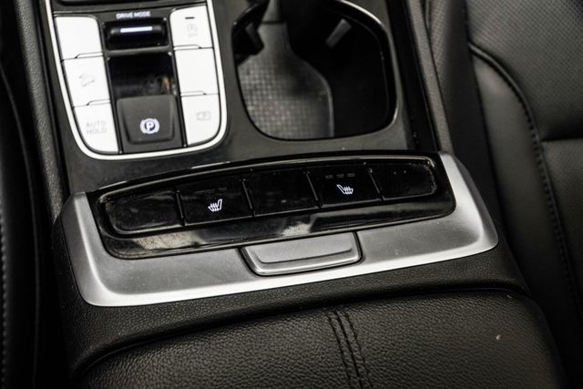 2023 Hyundai Tucson SEL FWD - 22998340 - 17