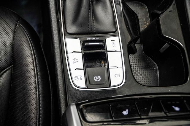 2023 Hyundai Tucson SEL FWD - 22998340 - 18