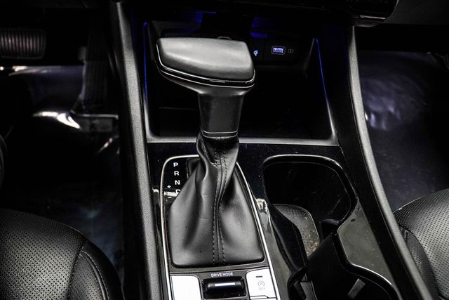 2023 Hyundai Tucson SEL FWD - 22998340 - 19