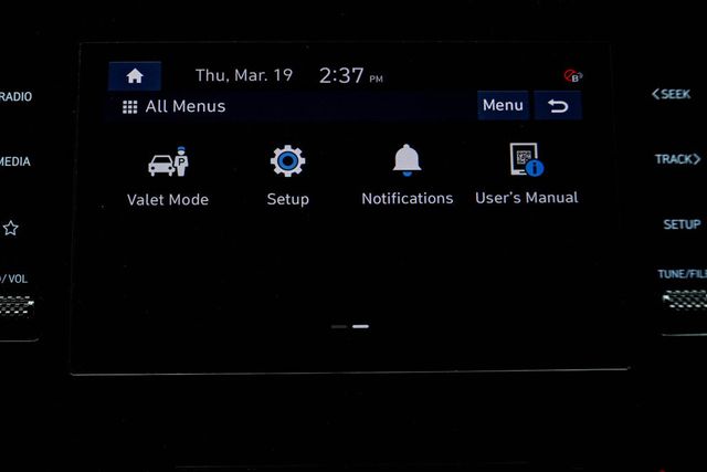2023 Hyundai Tucson SEL FWD - 22998340 - 23
