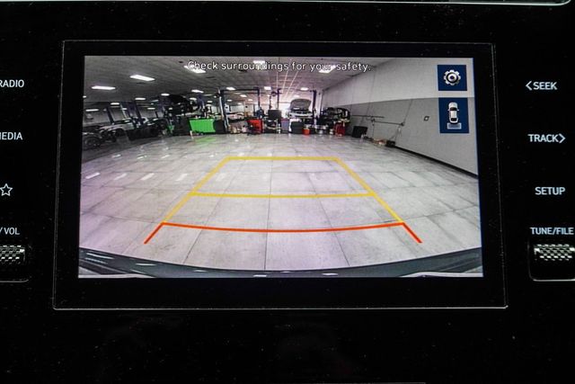 2023 Hyundai Tucson SEL FWD - 22998340 - 24