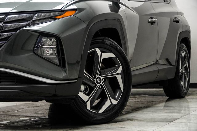 2023 Hyundai Tucson SEL FWD - 22998340 - 2