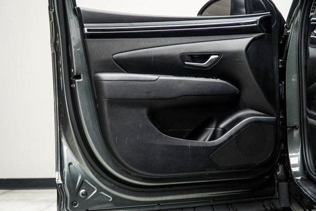 2023 Hyundai Tucson SEL FWD - 22998340 - 31
