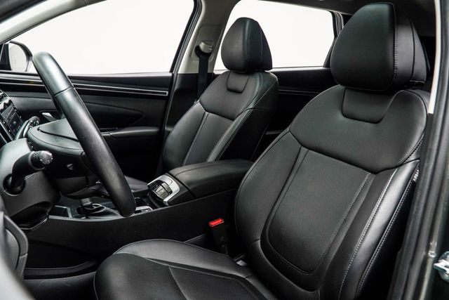 2023 Hyundai Tucson SEL FWD - 22998340 - 33