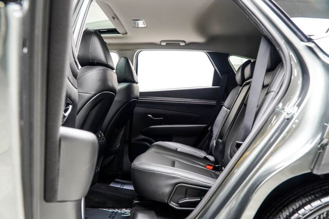 2023 Hyundai Tucson SEL FWD - 22998340 - 35