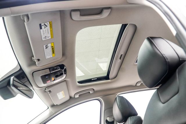 2023 Hyundai Tucson SEL FWD - 22998340 - 36