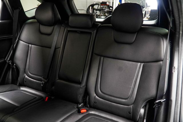 2023 Hyundai Tucson SEL FWD - 22998340 - 37