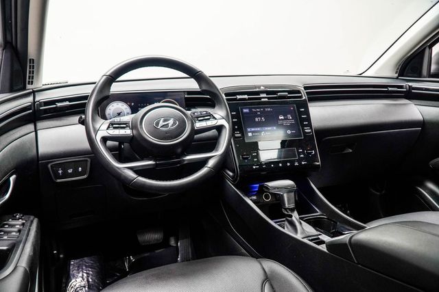2023 Hyundai Tucson SEL FWD - 22998340 - 4