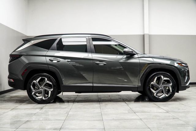 2023 Hyundai Tucson SEL FWD - 22998340 - 6