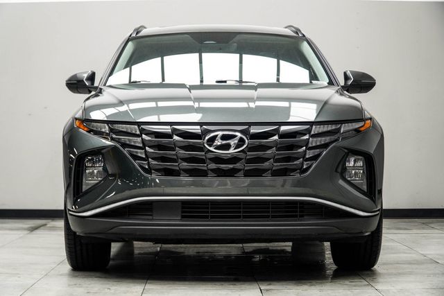 2023 Hyundai Tucson SEL FWD - 22998340 - 7