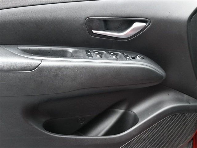 2023 Hyundai Tucson SEL FWD - 22954254 - 10