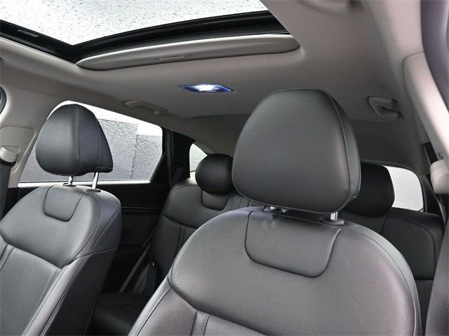 2023 Hyundai Tucson SEL FWD - 22954254 - 12