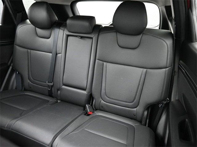 2023 Hyundai Tucson SEL FWD - 22954254 - 13