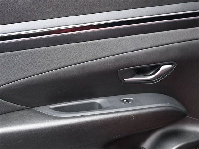 2023 Hyundai Tucson SEL FWD - 22954254 - 15