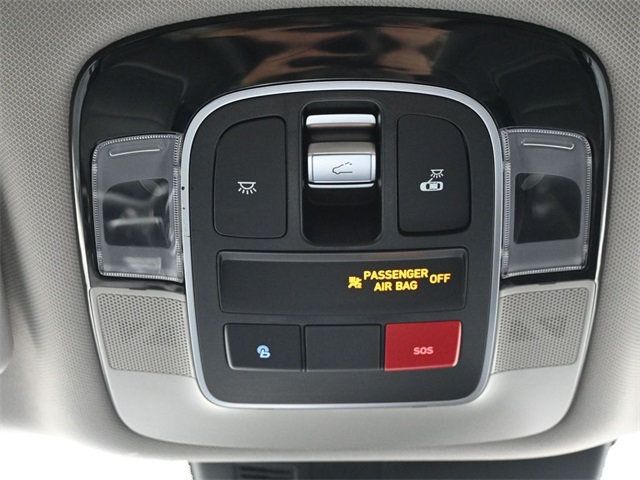 2023 Hyundai Tucson SEL FWD - 22954254 - 19