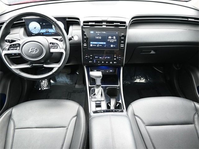 2023 Hyundai Tucson SEL FWD - 22954254 - 20
