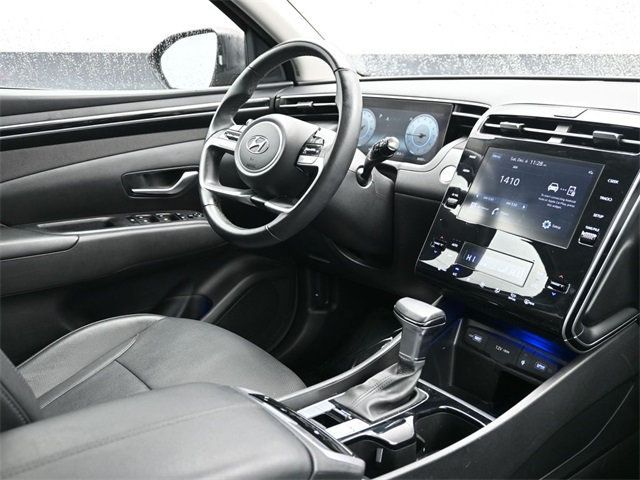 2023 Hyundai Tucson SEL FWD - 22954254 - 22
